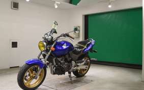 HONDA HORNET 250 2005 MC31