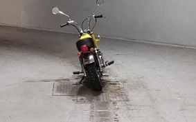 HONDA MONKEY Z50J