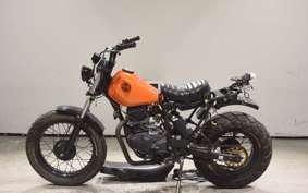 YAMAHA TW200 1993 2JL