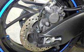SUZUKI GSX-S1000F 2017 GT79A