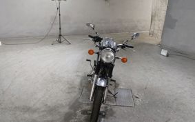 YAMAHA SR400 2010 RH03J