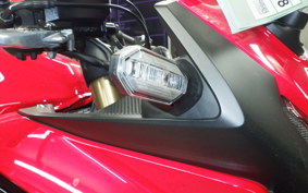 HONDA CBR400R 2022 NC56