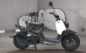 HONDA ZUMAR AF58