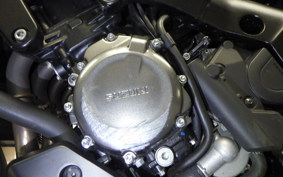 SUZUKI GSX-S1000 Gen.2 2022 EK1AA