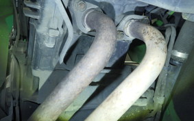 KAWASAKI NINJA 250 ABS 1994 EX250L