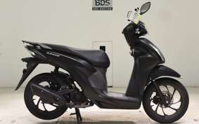 HONDA DIO 110 2016 JK03