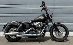 HARLEY HARLEY FXDB1580 2015 GX4