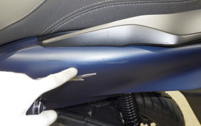 HONDA PCX125 2008 JK05