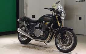 KAWASAKI ZEPHYR 1100 RS 2002 ZRT10A