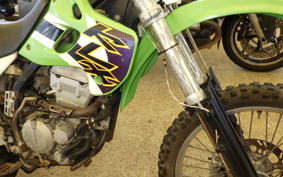 KAWASAKI KLX250 2006 LX250E