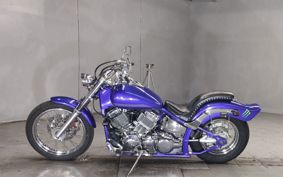 YAMAHA DRAGSTAR400 VH01J