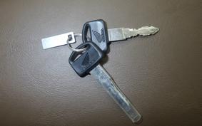 HONDA C110 SUPER CUB JA59