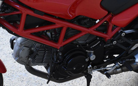 DUCATI MONSTER 400 M407A