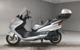 YAMAHA MAJESTY 250 SG03J