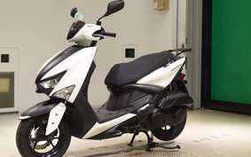 YAMAHA CYGNUS Griffus 2020 SEJ4J