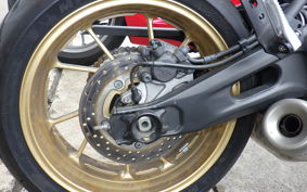 YAMAHA XSR700 2022 RM41J