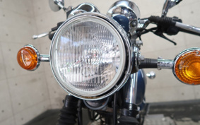 YAMAHA SR400 2019 RH16J