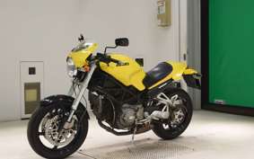 DUCATI MONSTER S2R 800 2005