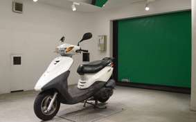 YAMAHA AXIS 125 TREET 2006 SE53J