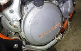 KTM 250 EXC F SIXDAYS 2003