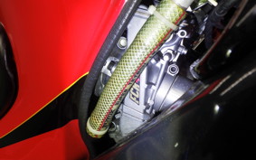 KAWASAKI ZZ1100 NINJA R Gen.2 1997 ZXT10D