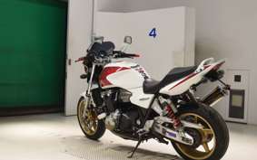 HONDA CB1300SF SUPER FOUR A 2009 SC54