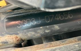 YAMAHA MAJESTY 250C SG03J