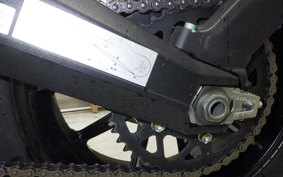 DUCATI SCRAMBLER FULL THROTTLE 2021