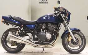 SUZUKI INAZUMA 400 (GSX400) 2004 GK7BA