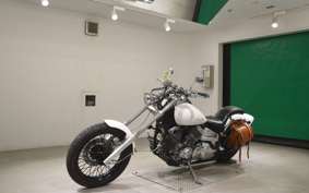 YAMAHA DRAGSTAR 400 1996 4TR