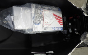 HONDA PCX125