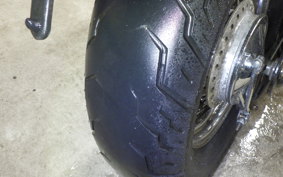 HONDA STEED 400 VLS 1998 NC37