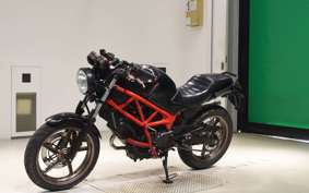 HONDA VTR 250 Gen. 2 2018 MC33