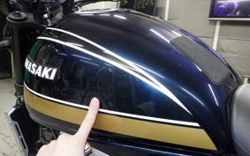 KAWASAKI Z900RS 2022 ZR900C