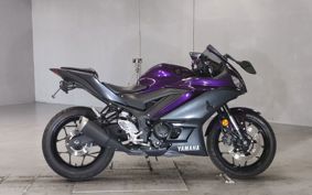 YAMAHA YZF-R25 RG74J