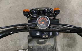 HONDA ZUMAR AF58