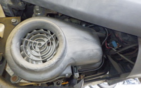 YAMAHA JOG POCHE SA08J