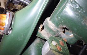 HONDA C50 SUPER CUB 1994 AA01