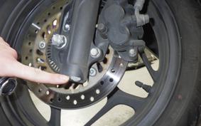 HONDA PCX125 2018 JK05