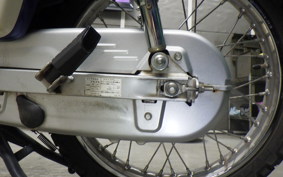 HONDA C110 SUPER CUB 2009 JA44