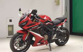 HONDA CBR650R 2018 RH03