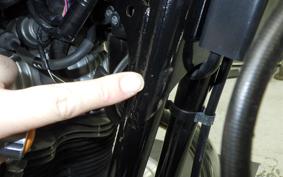 KAWASAKI W650 2008 EJ650A