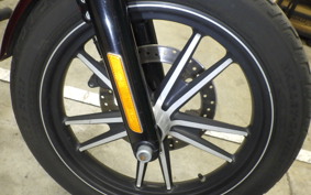 HARLEY FXDBB1580 2014