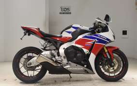 HONDA CBR1000RR Gen. 2 2014 SC59