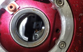 SUZUKI BANDIT 1250 SA 2008 GW72A