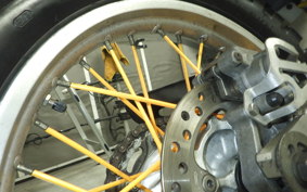 HONDA XR250 BAJA 1997 MD30