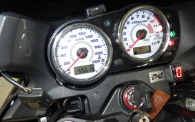 KAWASAKI ZRX1200 D 2016 ZRT20D