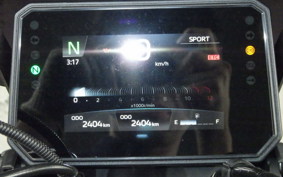 YAMAHA MT-07 2025 RM48J