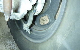 HONDA ZOOMER 2022 AF58