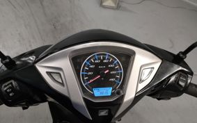 HONDA LEAD 125 JF45